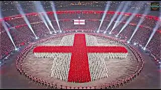 Thumbnail: Epic FIFA World Cup 2026 Opening Ceremony | Unforgettable Moments! 🌍⚽