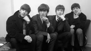 Thumbnail: my favourite beatles moments!