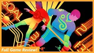 Thumbnail: Hockey! Soccer! Magnavox Odyssey 2 Review The No Swear Gamer Ep 856