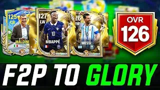 Thumbnail: This F2P TEAM UPGRADE will Blow Your Mind! 🤯