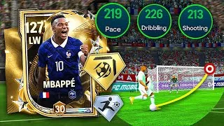 Thumbnail: I Exchanged 122 MBAPPE as F2P & He's INSANE! 😱