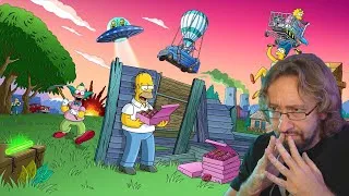 Thumbnail: Max Reflects on his Fortnite Stance
