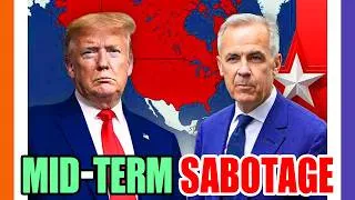 Thumbnail: Canada Wants To Abort Defective Babies, Carney Timing Trade War To Wreck Trump's Economy