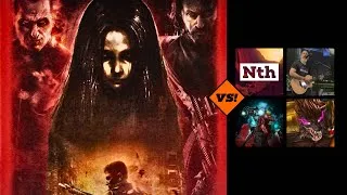Thumbnail: Let's talk about the F.E.A.R. games.