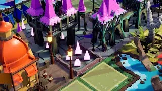 Thumbnail: Is River Towns your next "city builder"?