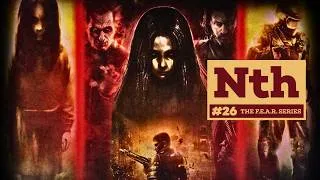 Thumbnail: There’s nothing to F.E.A.R.