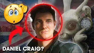 Thumbnail: How Fast  Can I Beat 007 First Light?