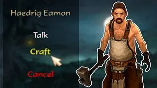 Thumbnail: Can You Beat Diablo 3 Using ONLY Blacksmith Items?