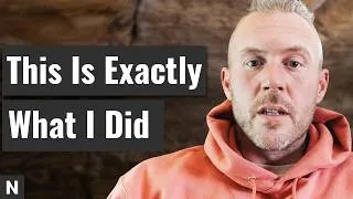Thumbnail: Using Wall Crawls to Unlock V14 Finger Strength | ft. Joel Unema