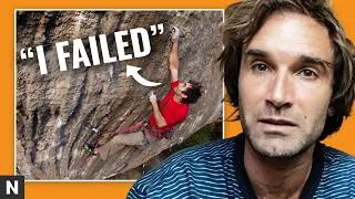 Thumbnail: The WORST Battle of His Career | ft. Chris Sharma