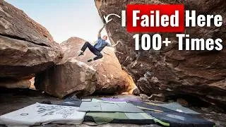 Thumbnail: I finally sent my MULTI-YEAR project