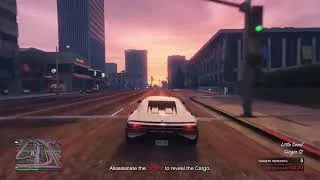 Thumbnail: GTA 6 HYPER CAR Leak