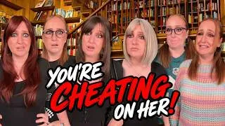 Thumbnail: The Secret Exposed | Beyond The Nursery - Season 4, Episode 7