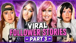 Thumbnail: Nursery Nurse Follower Stories - Part 3