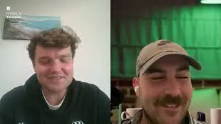 Thumbnail: Episode 64 - We're back! NPC & Rugby Championship preview