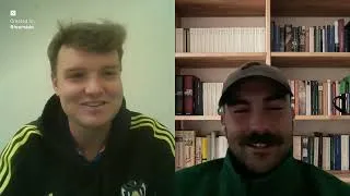 Thumbnail: Episode 62 - Weekend sport preview
