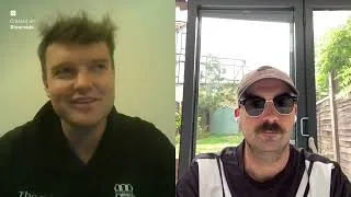 Thumbnail: Episode 61 - Weekend sport preview