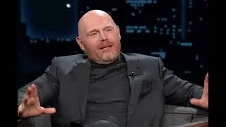 Thumbnail: Bill Burr talking about Oasis