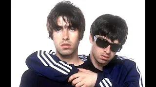 Thumbnail: Liam and Noel Funny Moments (Oasis)