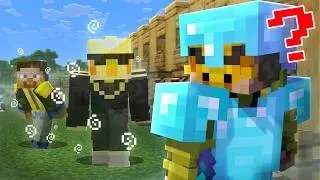 Thumbnail: I Secretly Used My Enemy's Base