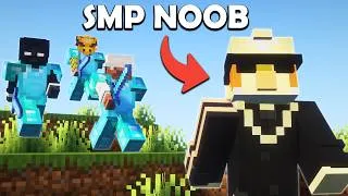 Thumbnail: Can a PVP Sweat Survive a Real Server?