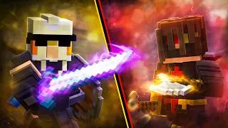Thumbnail: Theobald vs FlameFrags