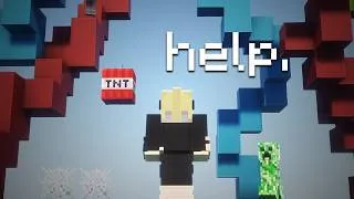 Thumbnail: Can I survive the most chaotic Minecraft gamemode?