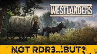 Thumbnail: This Isn’t RDR3… And That’s a Good Thing