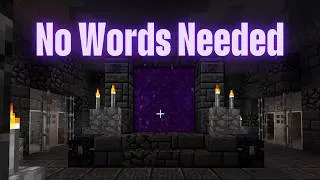 Thumbnail: I Finally Stopped Searching for the Right Words (and that was enough)