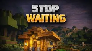 Thumbnail: Why Most People Never Start (And How to Fix It)