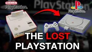 Thumbnail: The Secret History of the Nintendo Playstation