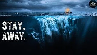 Thumbnail: The Most Dangerous Waterfall on Earth is Hidden Underwater