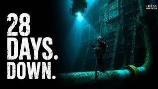 Thumbnail: Why the Most Dangerous Job Pays Divers to Destroy Their Own Bodies