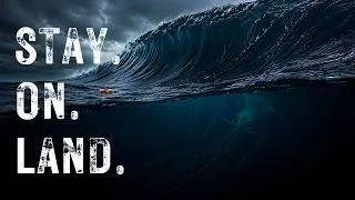 Thumbnail: Deep Sea Mysteries That Scientists Can't Explain