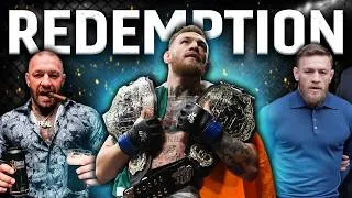 Thumbnail: What Happens If Conor McGregor Wins?