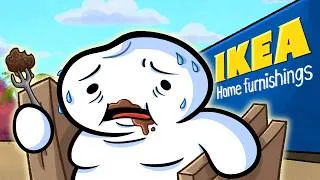 Thumbnail: The IKEA Experience