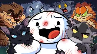 Thumbnail: The Insane Warrior Cats Fandom