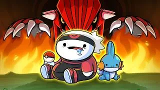 Thumbnail: My First Pokemon Nuzlocke