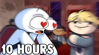 Thumbnail: Who wouldn’t want to drop out of a muggle public school [10 hour version]