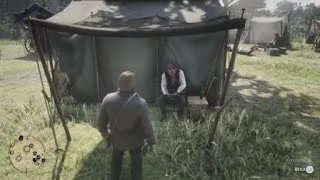 Thumbnail: You was always special to me - Camp dialouge