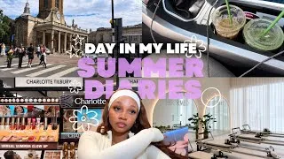 Thumbnail: 9AM PRODUCTIVE DAY IN MY LIFE: apartment hunting, Pilates, Shopping 