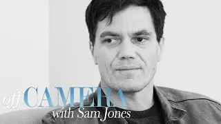Thumbnail: Michael Shannon Just Likes Working with Interesting People