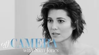 Thumbnail: Mary Elizabeth Winstead Broke Contract from a Toxic Set
