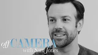 Thumbnail: How Jason Sudeikis Shuffled His Way onto the SNL Cast