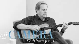Thumbnail: Jeff Daniels Plays "Grandfather's Hat"