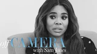 Thumbnail: Regina Hall Reminisces on the Incredibly Positive Impact of Her Father