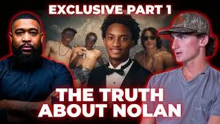 Thumbnail: Nolan Wells' BEST FRIEND Tells TRUTH About Nolan Wells After Backlash | Part 1 Exclusive Interview