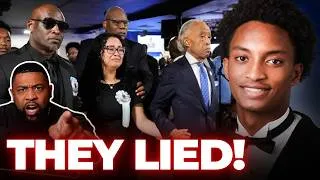 Thumbnail: Nolan Wells Funeral Was a WOKE DISASTER
