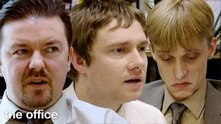 Thumbnail: You cant put a price on comedy | The office