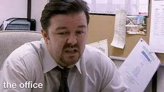 Thumbnail: Wernham Hogg Onboarding | The Office